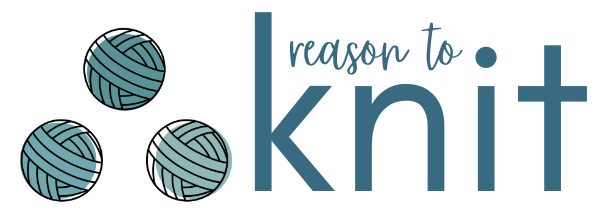 Reason to Knit